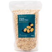 FtN Whole Rolled Oats